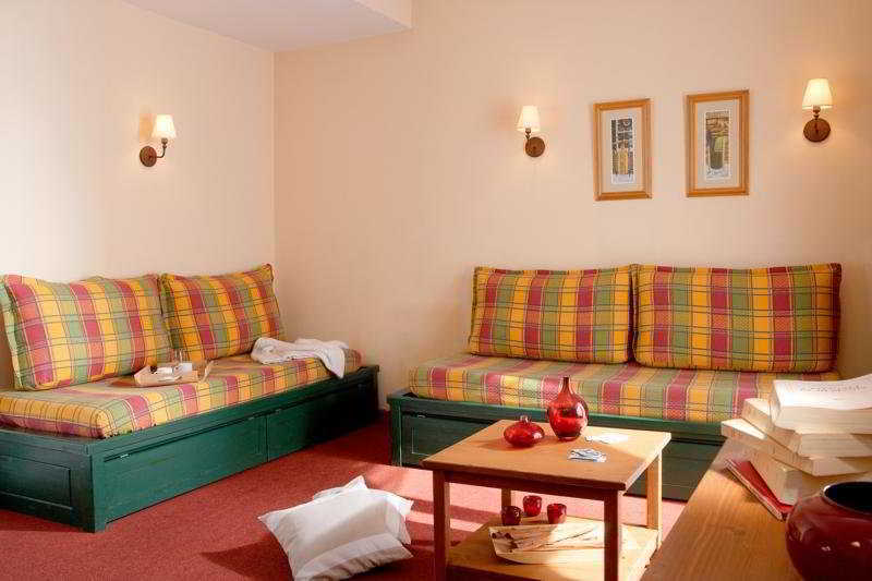 Residence Pierre & Vacances L'Alpaga La Salle-les-Alpes Bagian luar foto