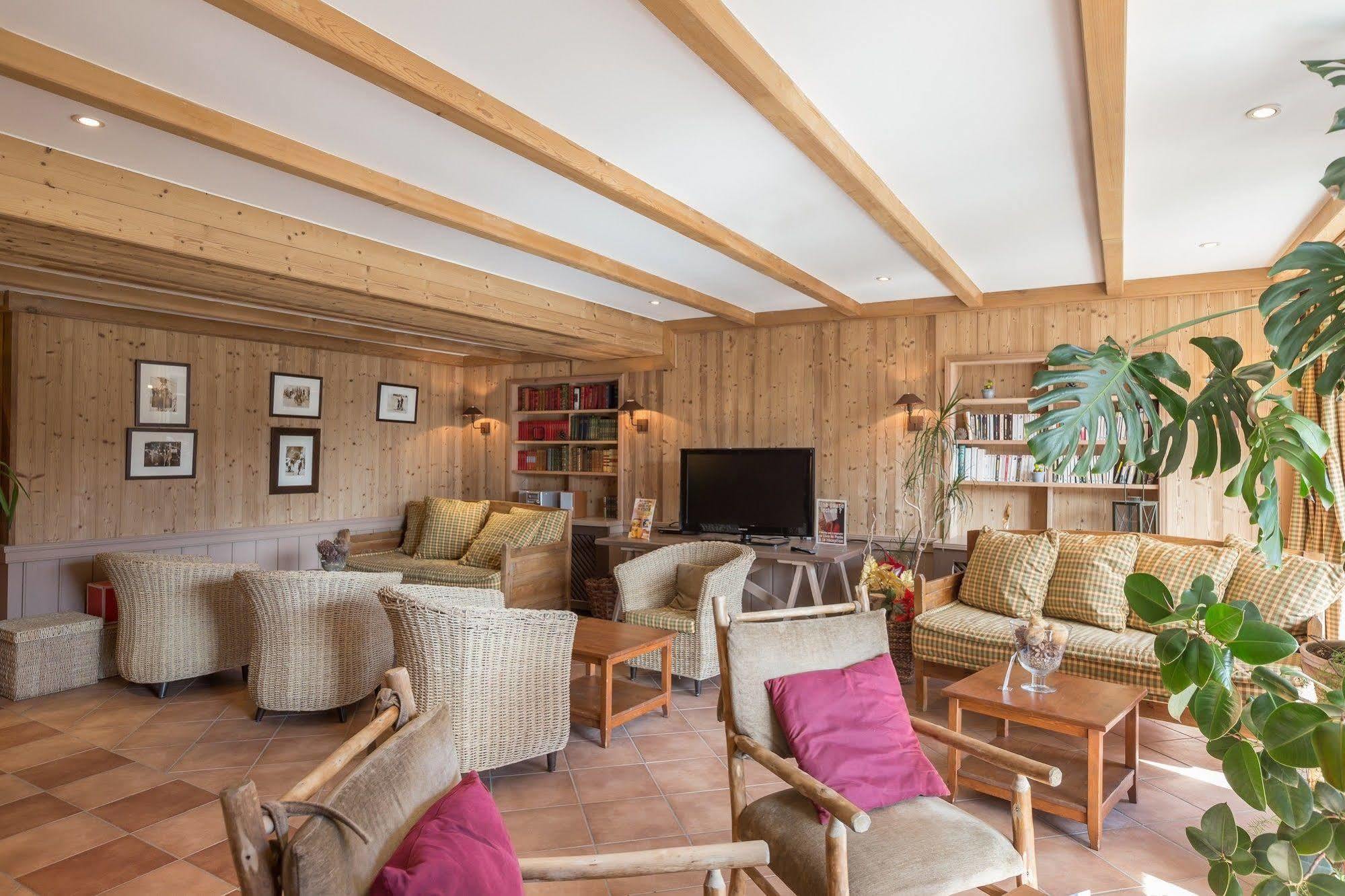 Residence Pierre & Vacances L'Alpaga La Salle-les-Alpes Bagian luar foto
