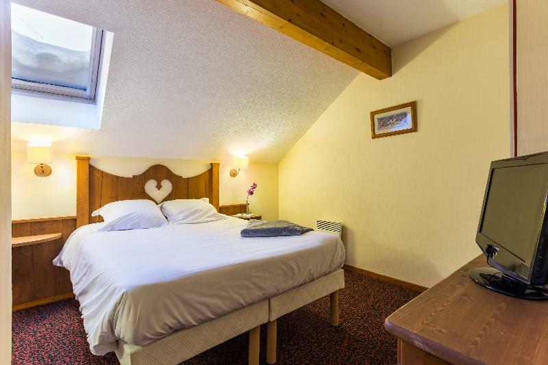 Residence Pierre & Vacances L'Alpaga La Salle-les-Alpes Bagian luar foto